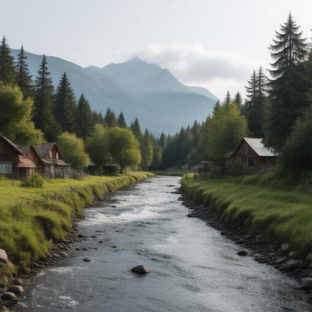 Gold River